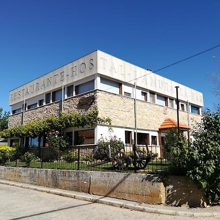 La Muralla Retortillo de Soria Exterior foto